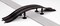 Carrera Hump/Bridge Set - HO Rail Gauge - 1:43 Scale - Multi Color - Track Accessory